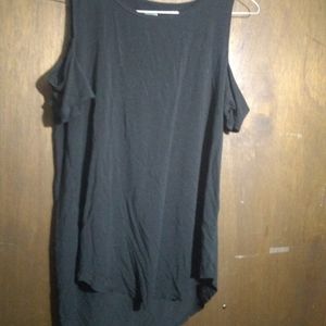 Hollister cold shoulder